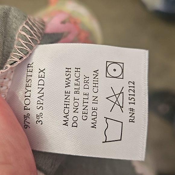 Michelle McDowell Dress Plus size Women XXL - Picture 5 of 9